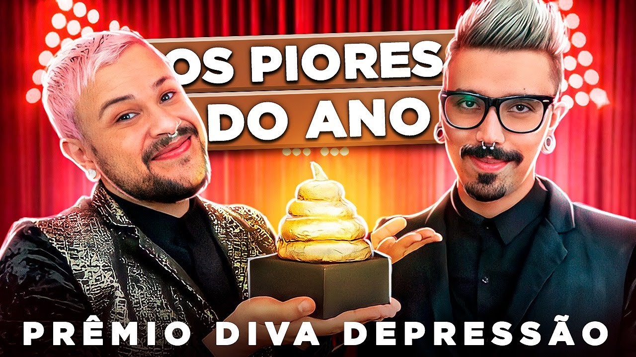 95 - PERRENGUES DO FIM DE ANO by Divã da Diva