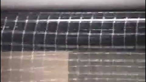 Corelco Bi-Oriented Netting