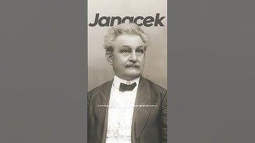 Janacek, Suite for String Orchestra IV. Presto