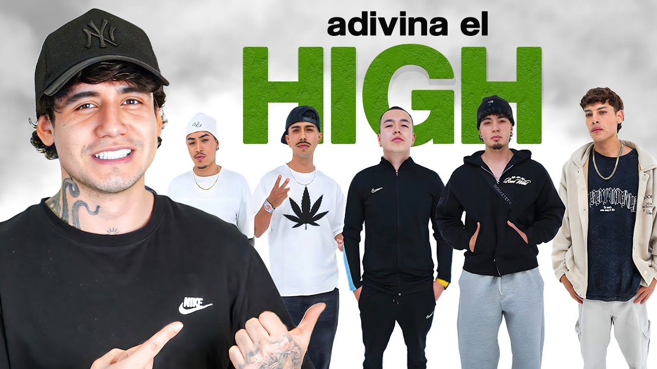 ADIVINA EL TRABADO...