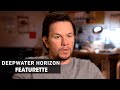 Deepwater Horizon (2016 Movie) Official Featurette – ‘Heroes’