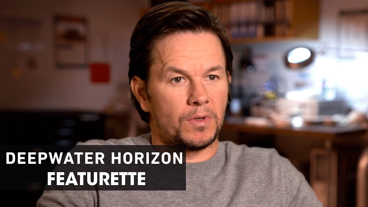 Deepwater Horizon (2016 Movie) Official Featurette ‘Heroes’ YouTube