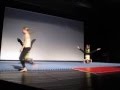 Tumbling: Waterford Kamhlaba UWC Evening of Dance 2014