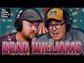 Brad Williams On Getting Sued For Jokes