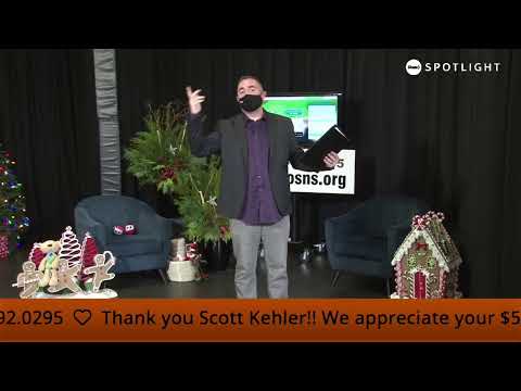OSNS Telethon 2020