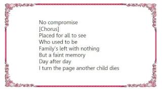 Defiance - No Compromise Lyrics