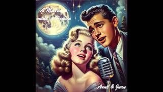 A Marriage Made In Heavendoo Wop Love Song 5060sgreat Romantic Feelings By Anne  Juan Dreamy