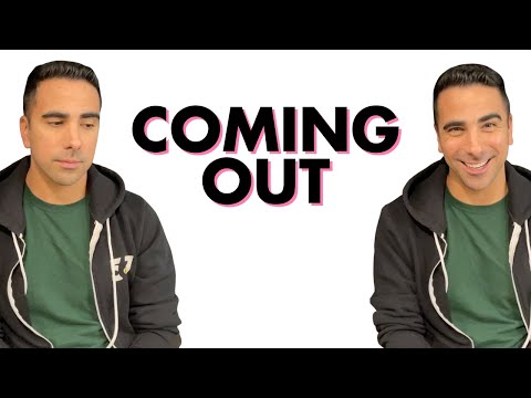 My Coming Out Story