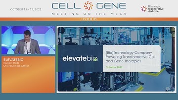 elevatebio