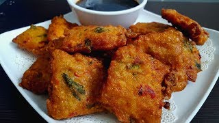 Tempeh Goreng Rangup | Crispy Fried Tempeh