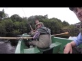 Fishing On The Beauly Scotland Aug 2014 Fishing On The Beauly Scotland Aug 2014