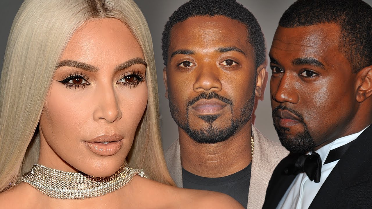 Kim Kardashian Thinks Ray J’s Hangout With Kanye West Was Completely ‘Disrespectful’