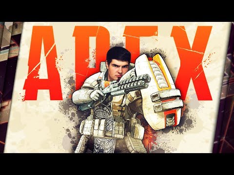 Video: Respawn Takler Apex Legends PC-juksere Med ID-forbud For Maskinvare