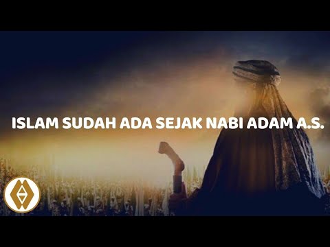 Video: Apa konteks agama dari mana Islam muncul?