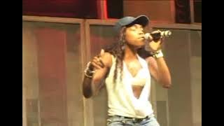 MC Katia e Mc Nem - Duelo 2 - Furacão 2000: Tsunami #24