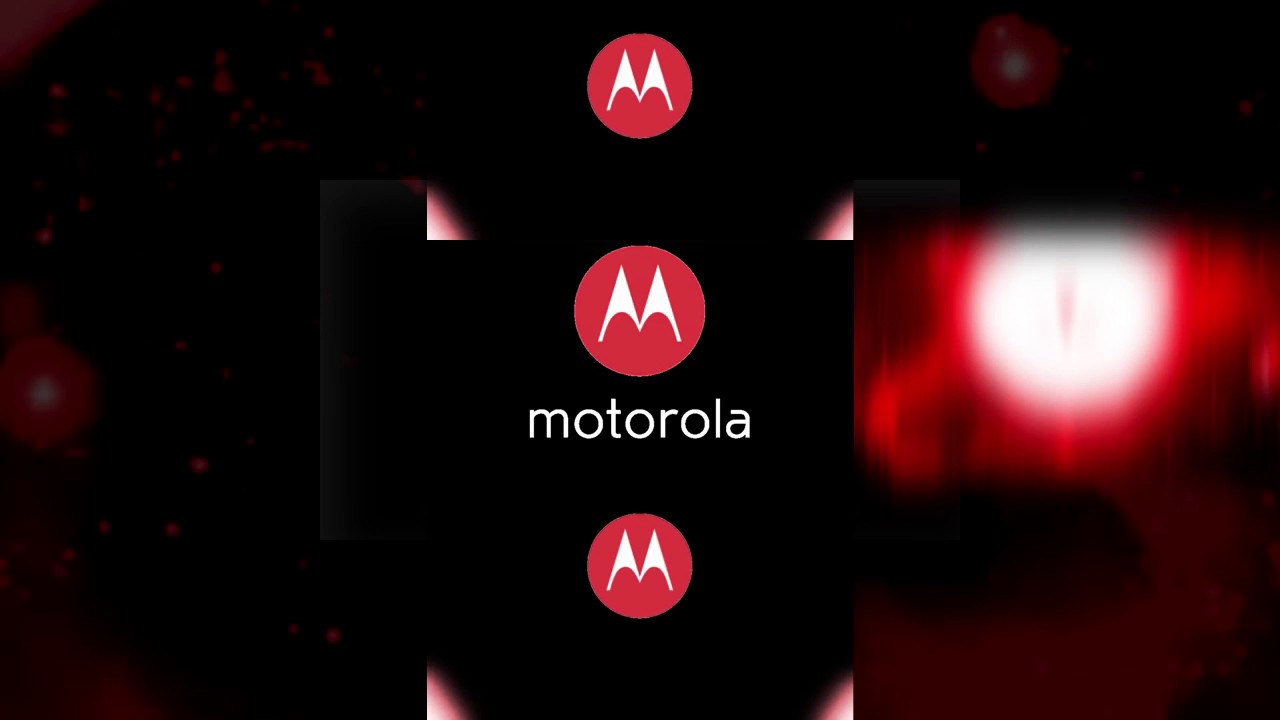 [YTPMV] Motorola Logo Scan