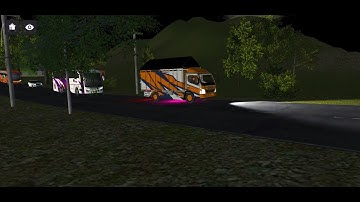 IDBS Bus Simulator New update extreme racing challange part# 10