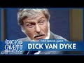 Dick Van Dyke &amp; Alcoholism: Breaking the Stigma on Addiction and Seeking Help | The Dick Cavett Show