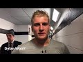 SLU/Maine Postgame (11/30)