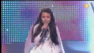 Junior eurovision 2008 - belarus