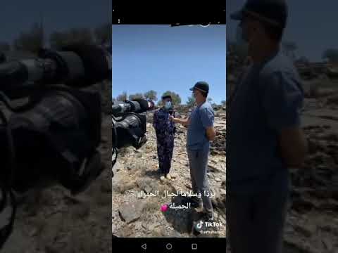 يا عمان حن لك فدى خناجرا للعدى