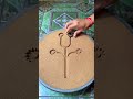 #amazing #art #satisfying #ytshorts #metal الحرف اليدوية والأعمال الفنية من فني صب الرمل