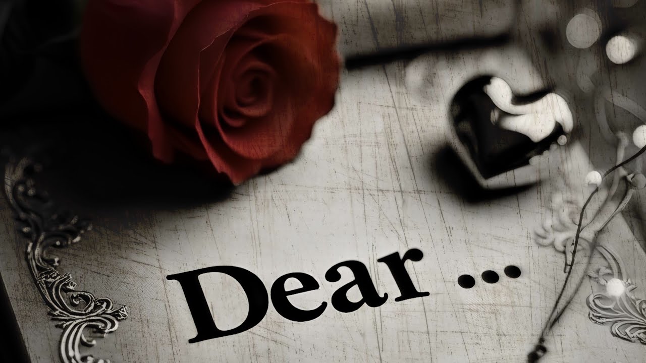 ✓【新曲】♪ Dear… - YouTube