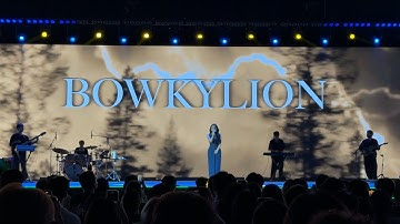 BOWKYLION - วาดไว้ # BITKUB SUMMIT 2025