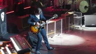 Joe Bonamassa - All Aboard - Las Vegas, NV 05-02-2015