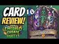 TOTALLY INSANE WILD GOD!! New 5-Star Zilliax?! | Emerald Dream Review #13