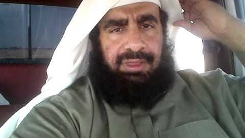 دحيم الحماد من سورة الذاريات برنية ١٤٣٢ ه