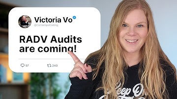 RADV-audits: wat zijn ze en waarom nemen ze zo snel toe?