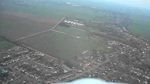 Multiplex Easy Cub Onboard 5