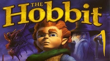 The Hobbit - 2003. Part 1 - Dreamworld & An Unexpected Party