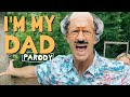 I'm My Dad - Michael Jackson Parody