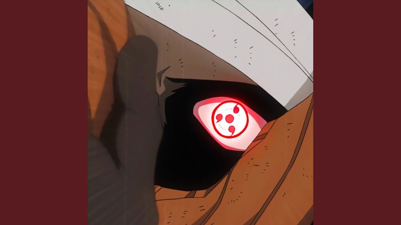 Watch SHARINGAN on YouTube Watch SHARINGAN on YouTube