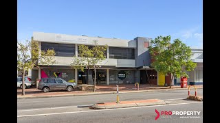 Prominent City Fringe Location! - 295a Lord Street PERTH