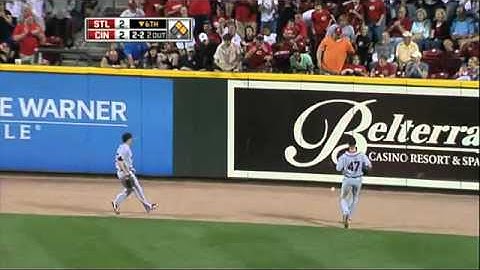 2010/05/15 Stubbs makes them pay