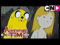 Adventure Time | The Hard Easy | Cartoon Network