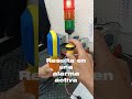 𝙎𝙞𝙨𝙩𝙚𝙢𝙖 𝙙𝙚 𝙖𝙡𝙖𝙧𝙢𝙖 con reconocimiento, luz de prueba y bocina utilizando 𝙡𝙤́𝙜𝙞𝙘𝙖 𝙘𝙖𝙗𝙡𝙚𝙖𝙙𝙖. #cadisac