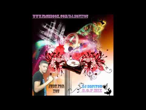 Cheb Aakil 2012 - Mazel Mazel (Megamix) By DJ Sofiyou