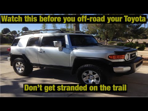 Front Axle Half Shaft Toyota Fj Cruiser Tacoma 4runner Youtube