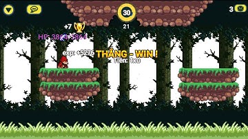 Army2 kiểu up level sieu tốc