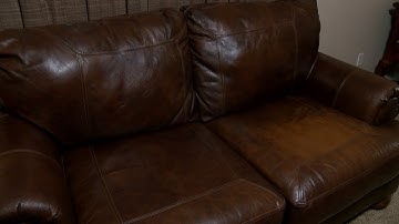 CHECK FOR PESTS WHEN BUYING USED FURNITURE