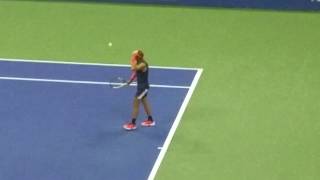 Rafael Nadal defeats Dominic Thiem in 2018 US Open classic