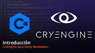 Celebrity CryEngine para Unity Developers - Introduction. Wealth
