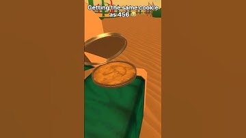 Roblox Ink Game But I’m Player 456 (Dalgona 🍪) #adendaguy #shorts