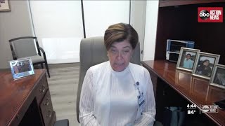 Immune-Compromised Residents Have Received Vaccines