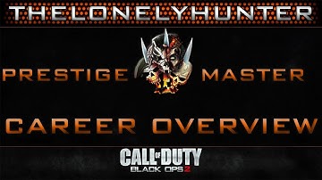 BLACK OPS 2 : Combat Record & Class Overview