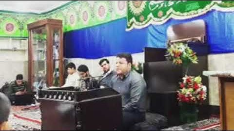 هود 45 {وَنَادَى نُوحٌ رَبَّهُ} القارئ حامد عليزاده